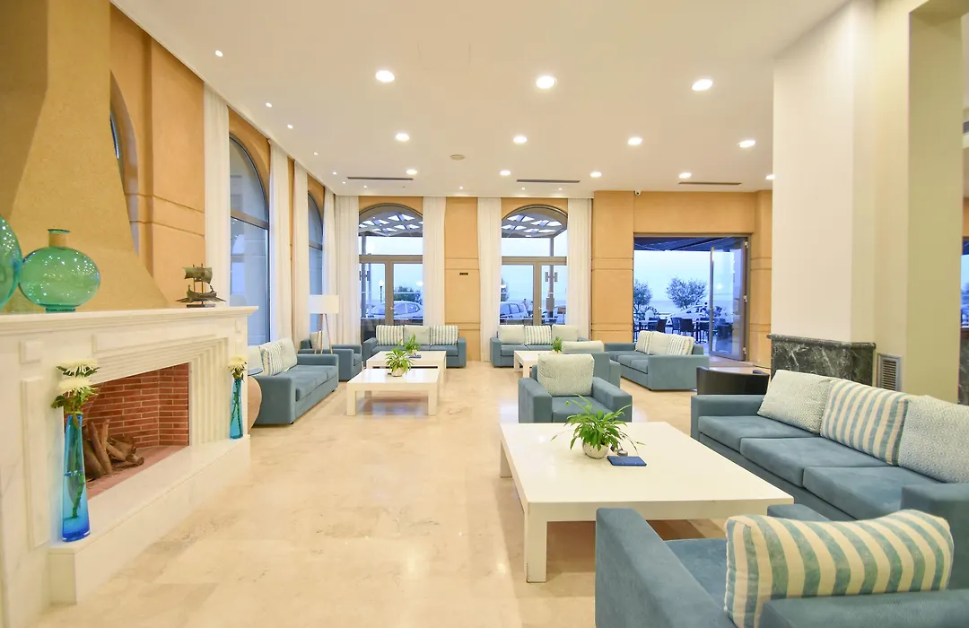Ibiscus Hotel-1