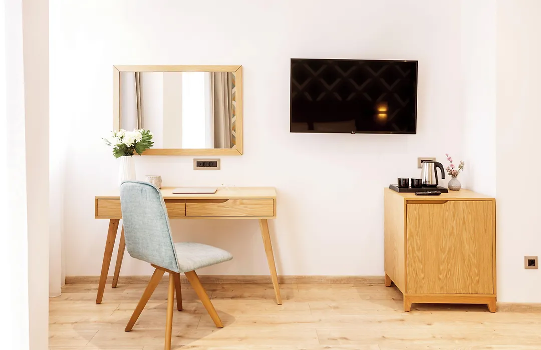 Days City Suites Athens-1