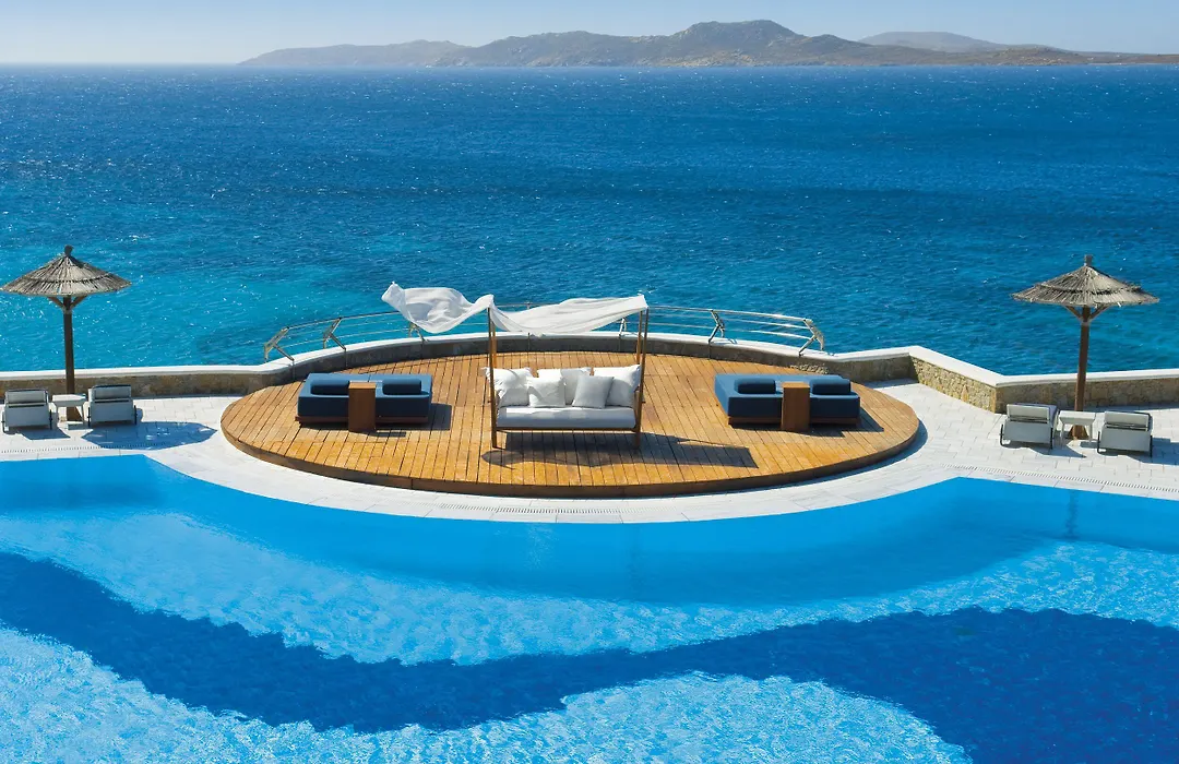 Mykonos Grand Hotel & Resort-1