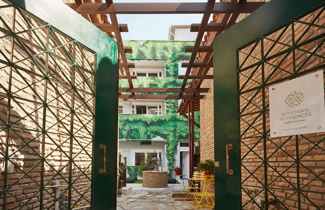 Athenian Residences-1