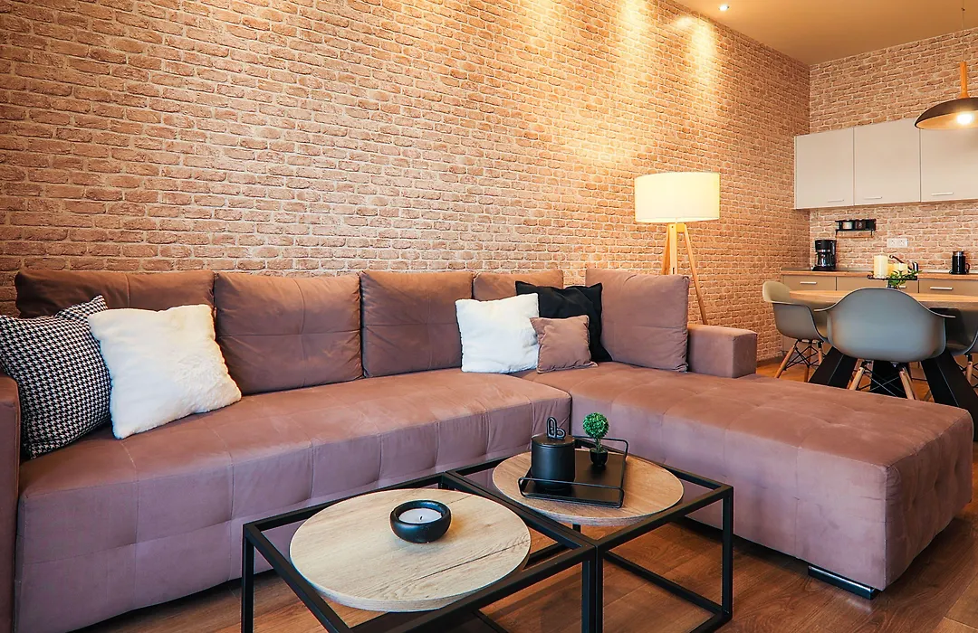 Superior One Luxury Apartments-1