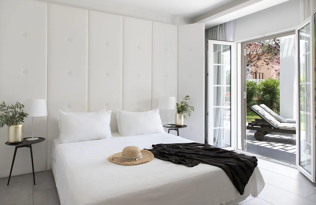 Racconto Boutique Design Hotel (Adults Only)-1