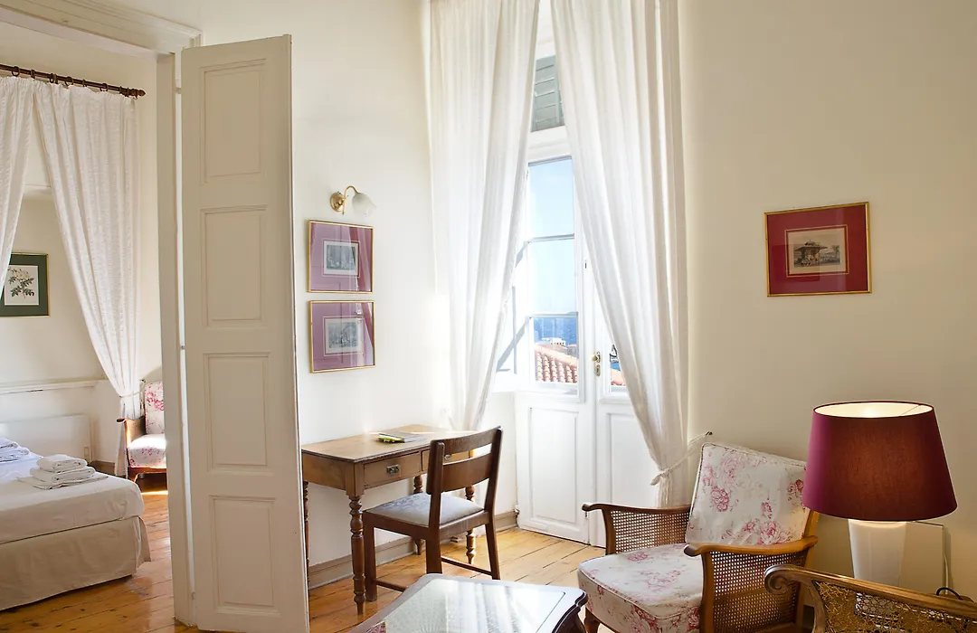 Hotel Omiros-1