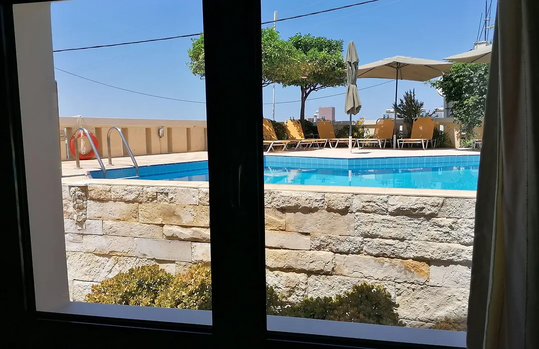 Villiana Holiday Apartments-1