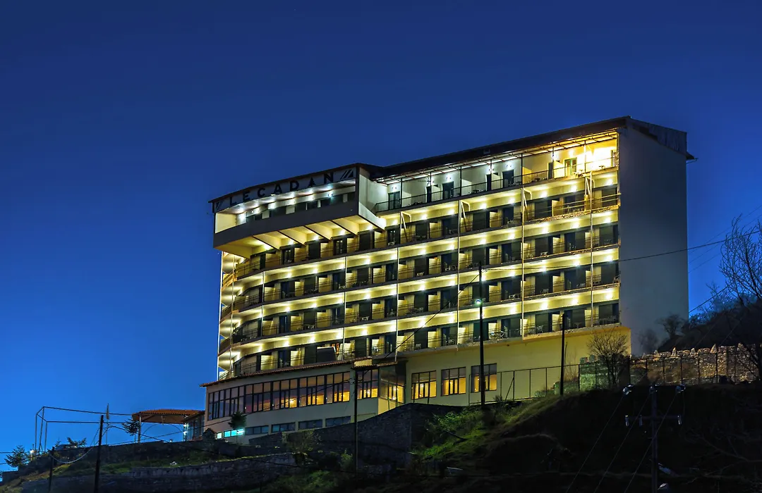 Hotel Lecadin-1