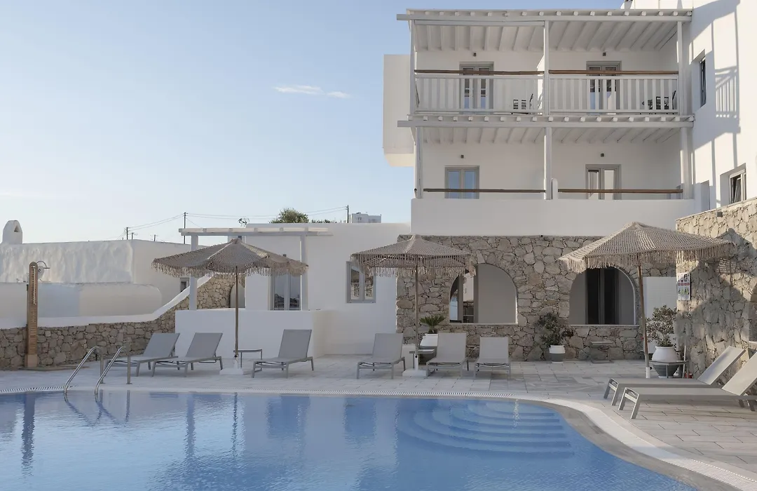 Mykonos Essence Adults Only-1