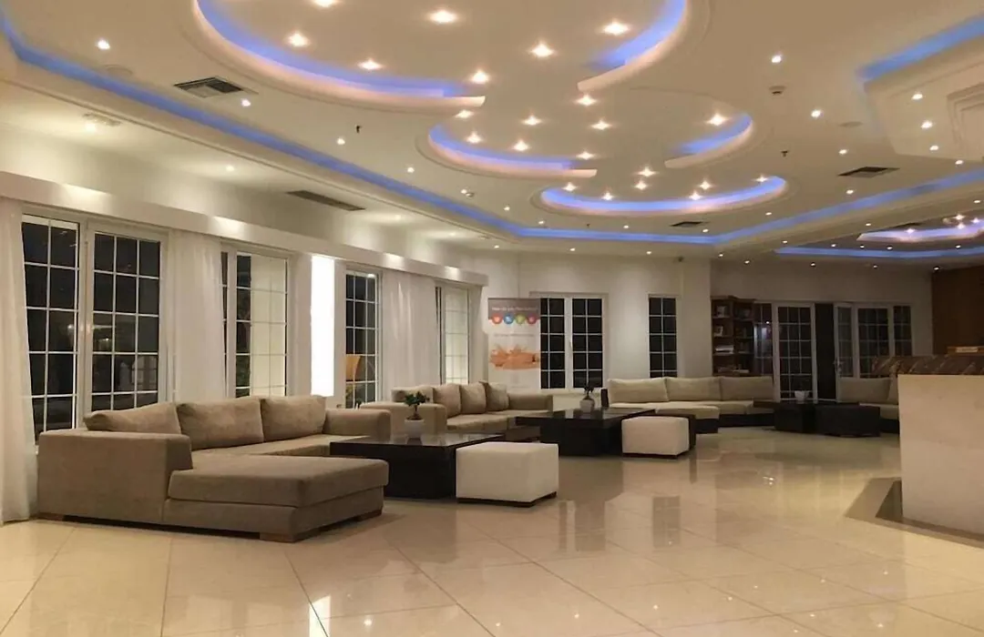 Magda Hotel Club-1