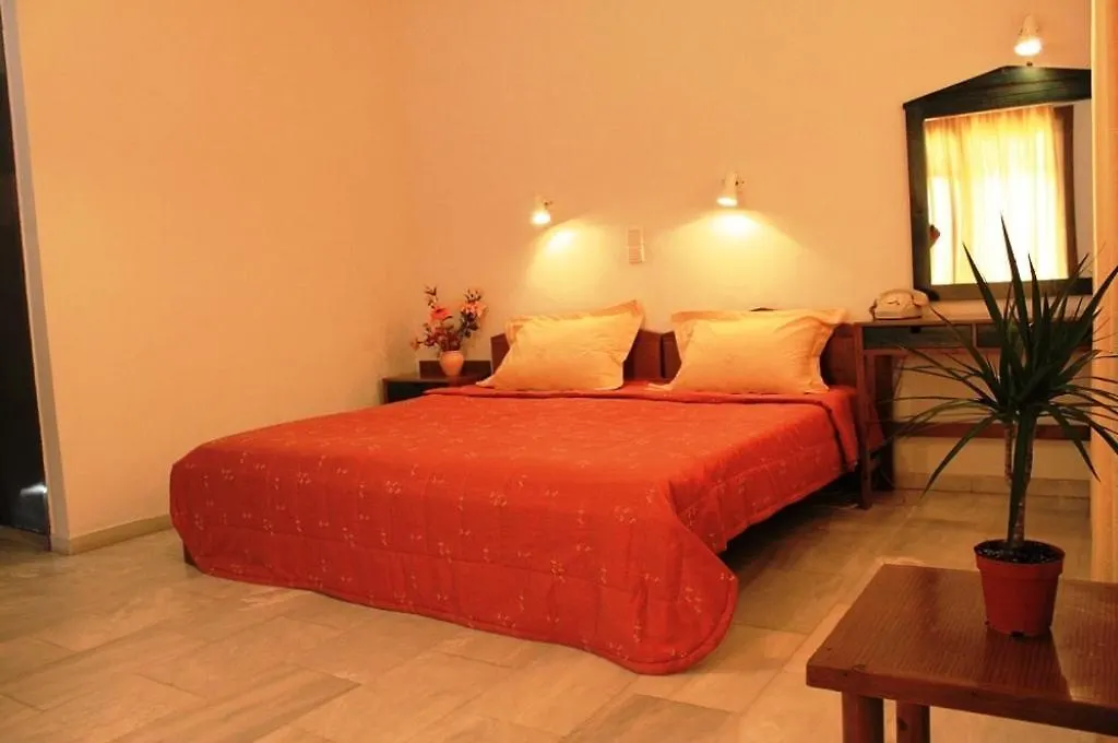Calypso Hotel Apartments-1
