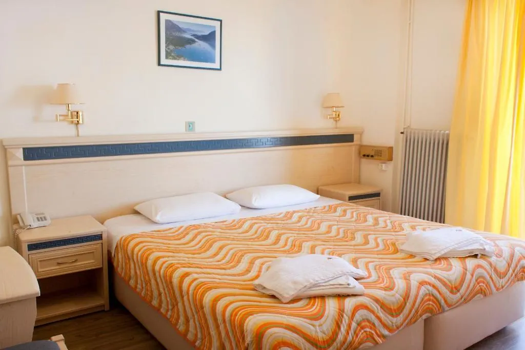 Hotel Nydri Beach-1