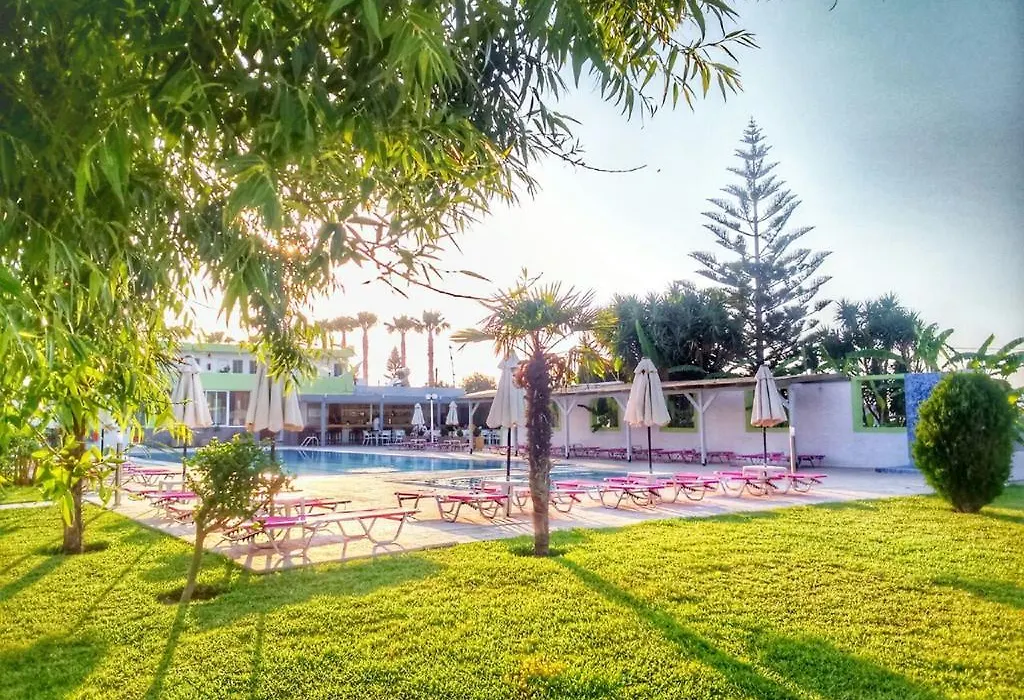 Giakalis Aparthotel-1