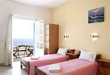 Pelagos Hotel - Apartments-1