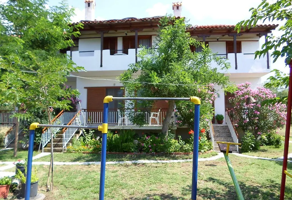 Bozelia Apartments-1