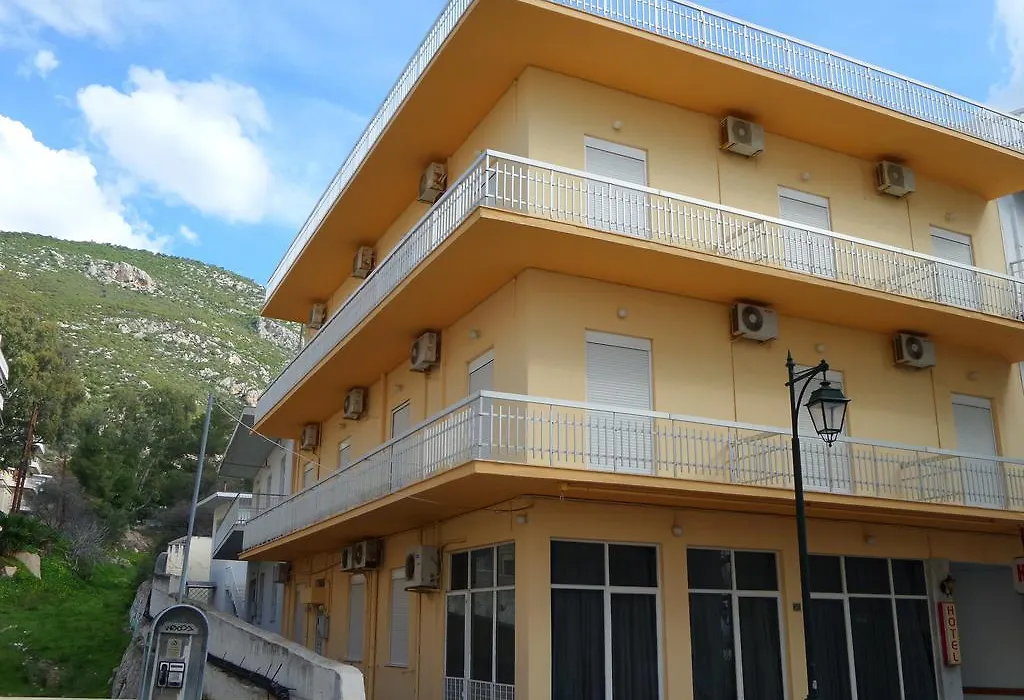 Hotel Andreou-1