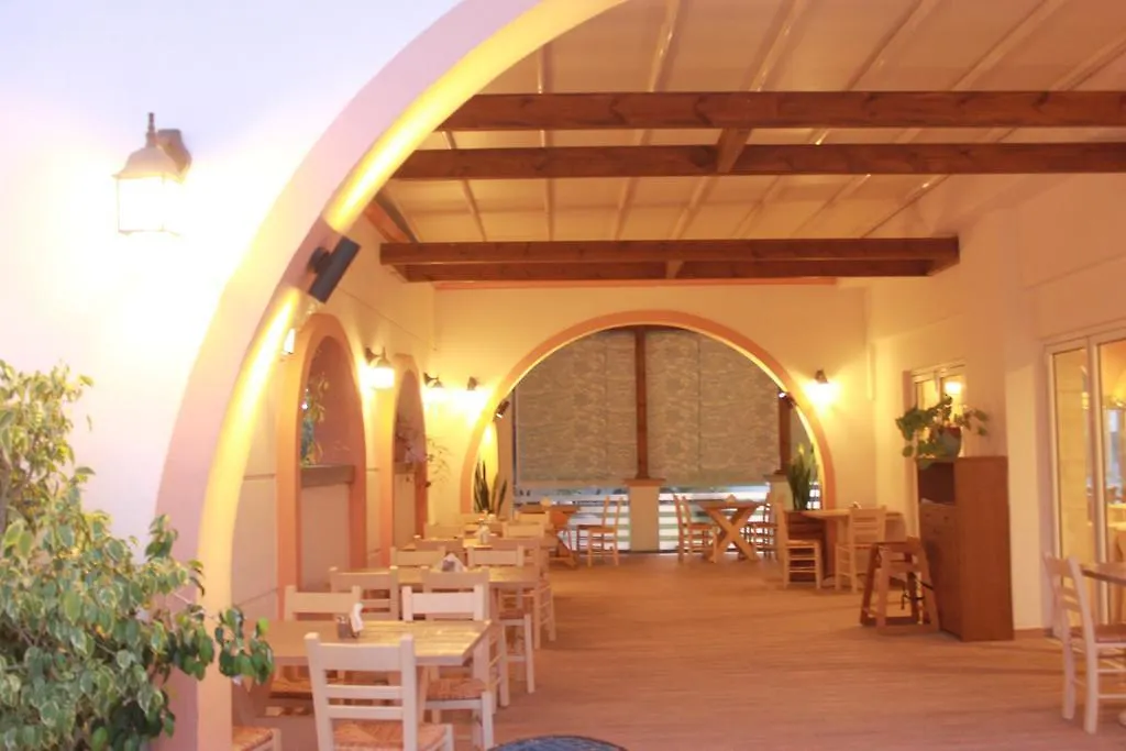 Faliraki Bay-1