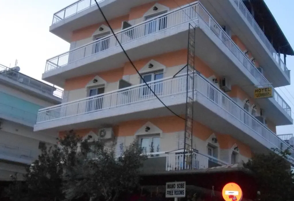 Hotel Germany-1