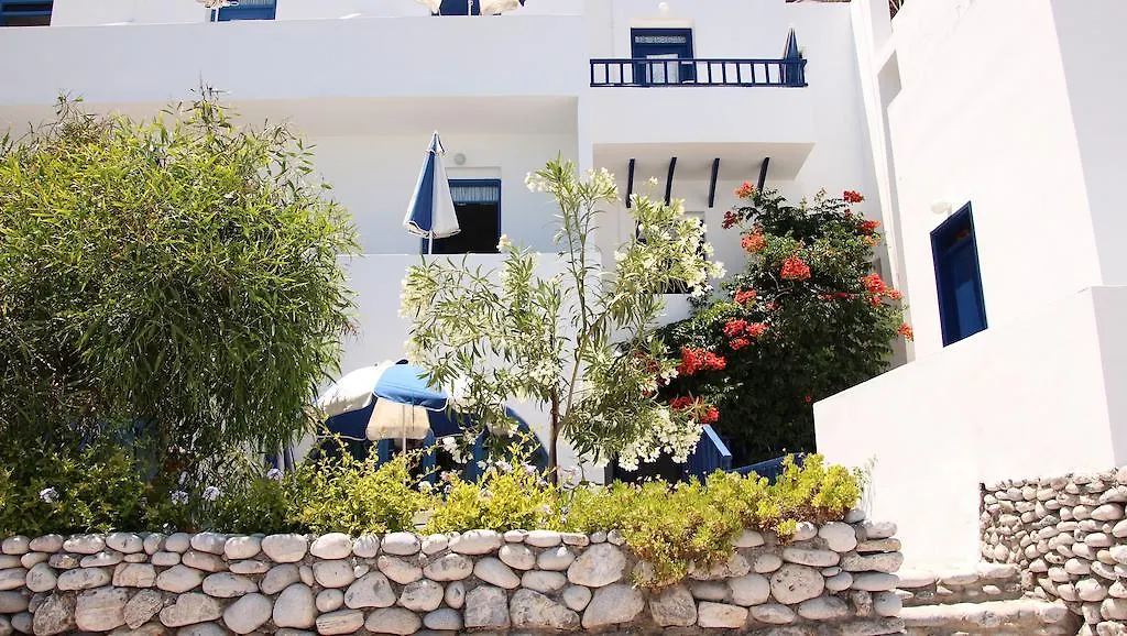 Hotel Porto Loutro On The Beach-1
