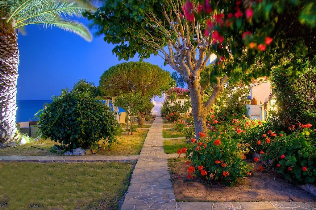 Platys Gialos Hotel Sifnos-1