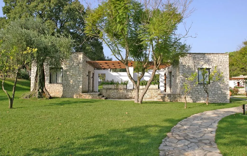 Corfu Chandris Hotel And Villas-1