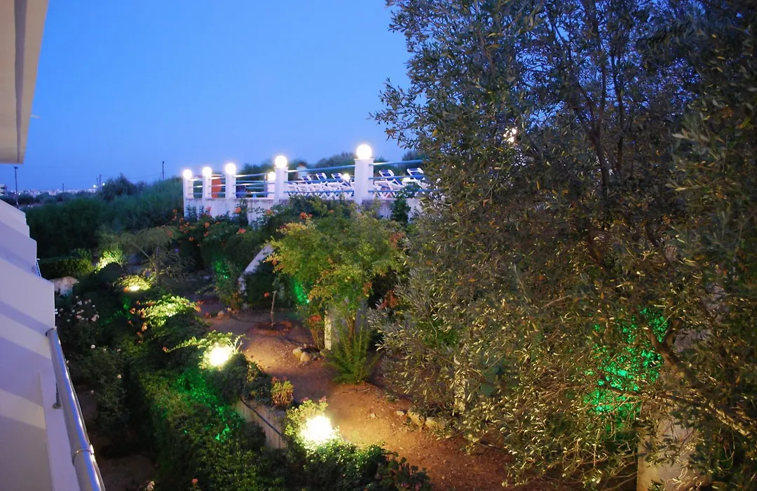 Poseidon Hotel-1