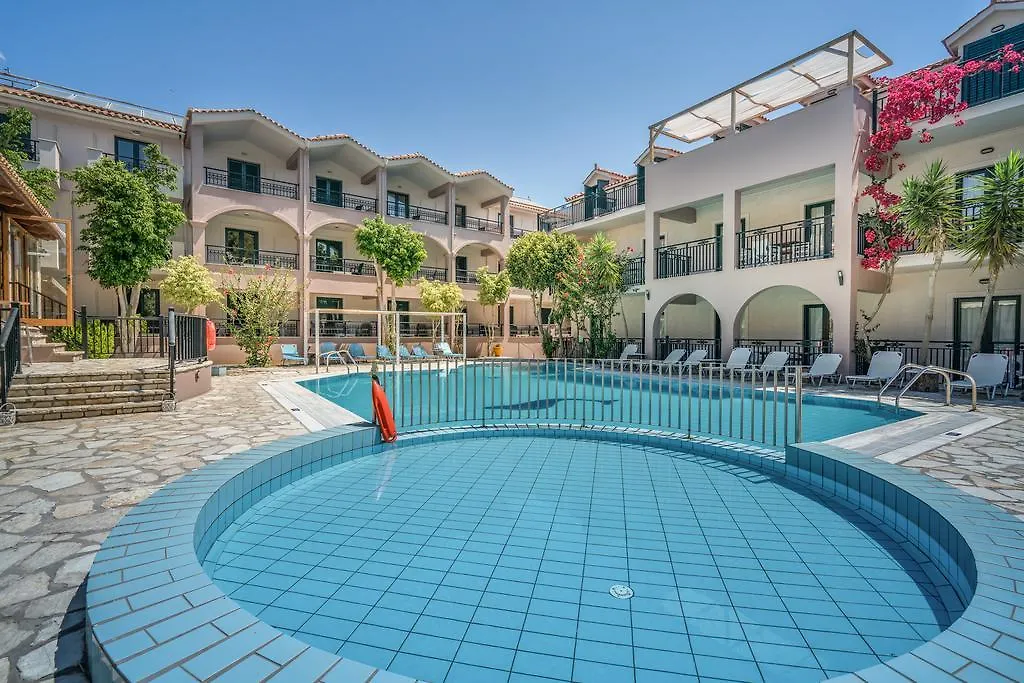 Arion Resort-1