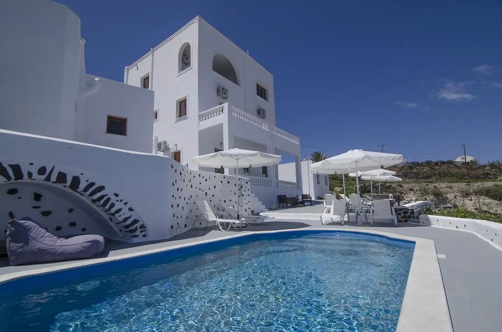 Belle Etoile Villas-1