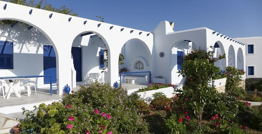 Bungalows Marina-1