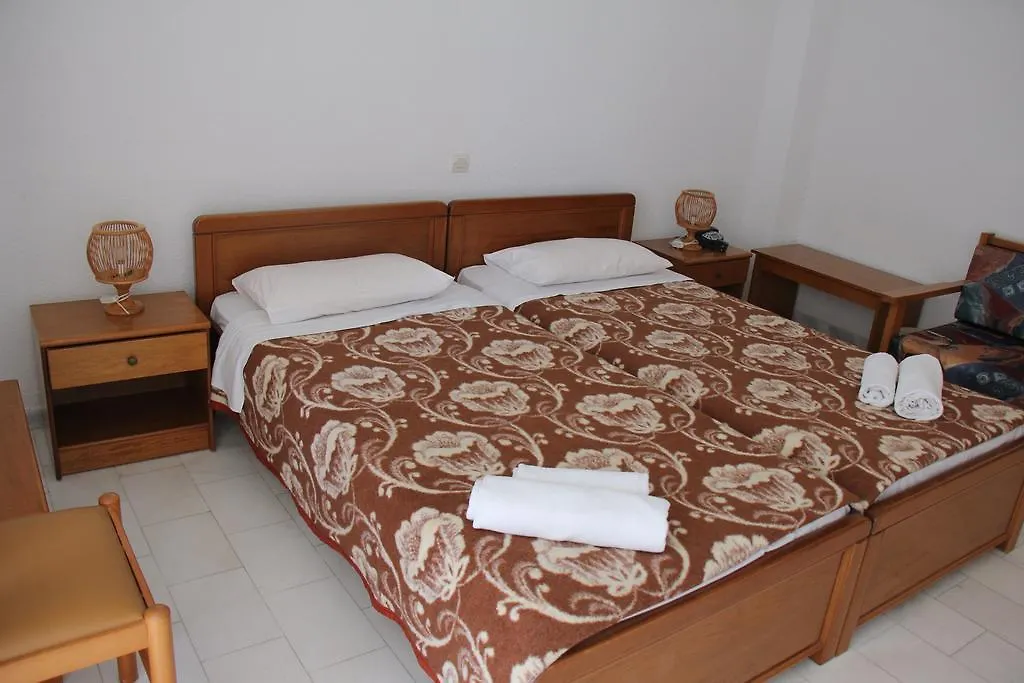 Pashos Hotel-1