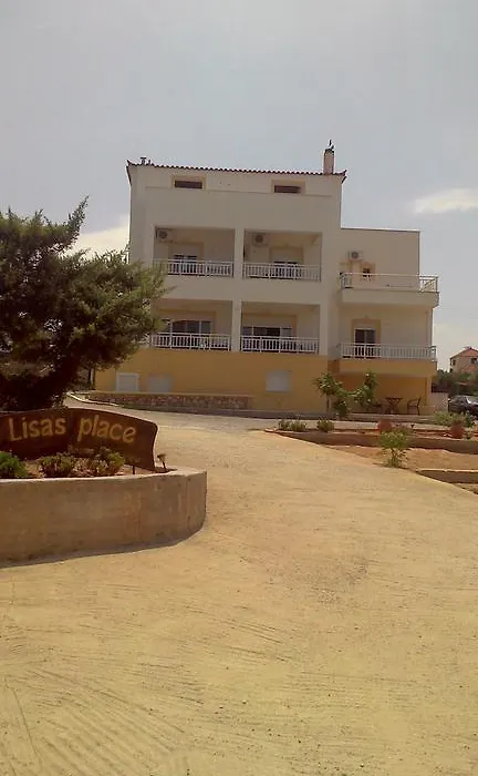 Lisa'S Place-1