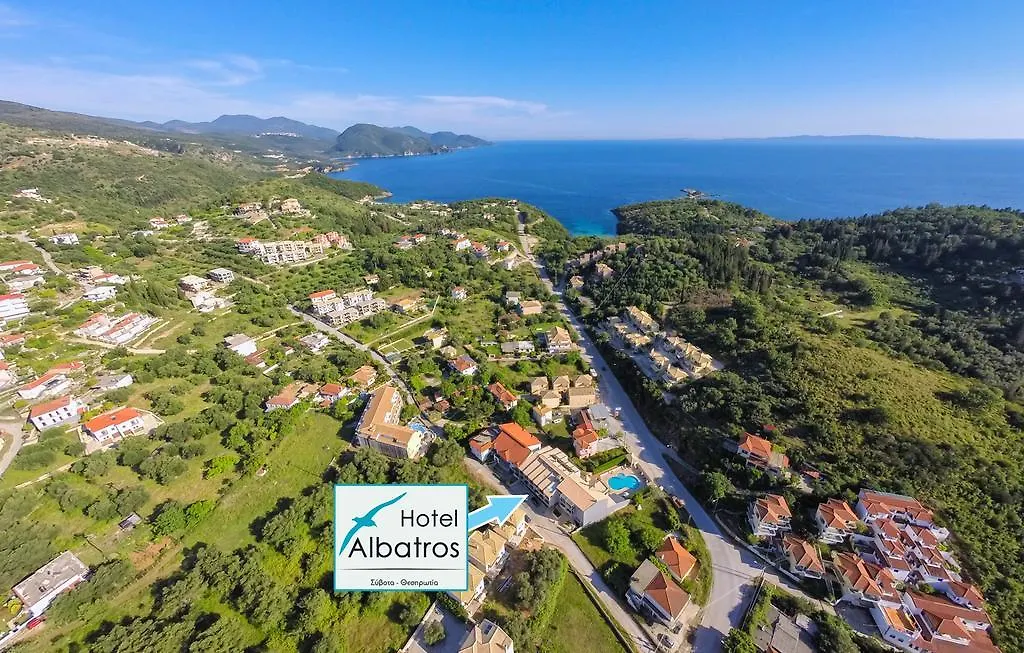 Albatros Hotel-1