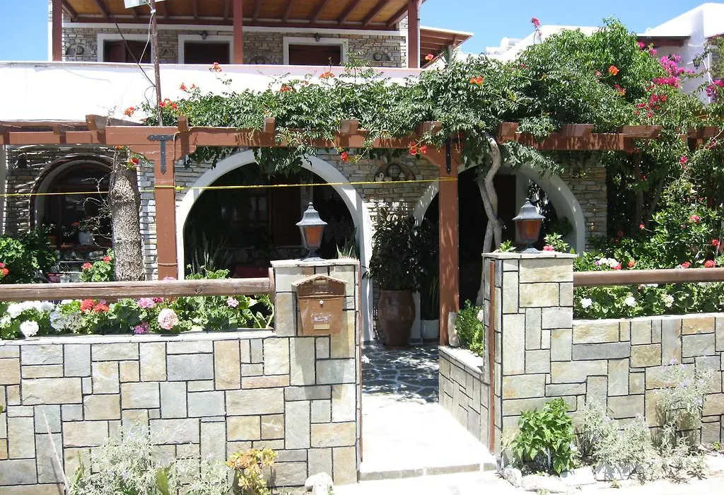Pension Irini-Vicky-1