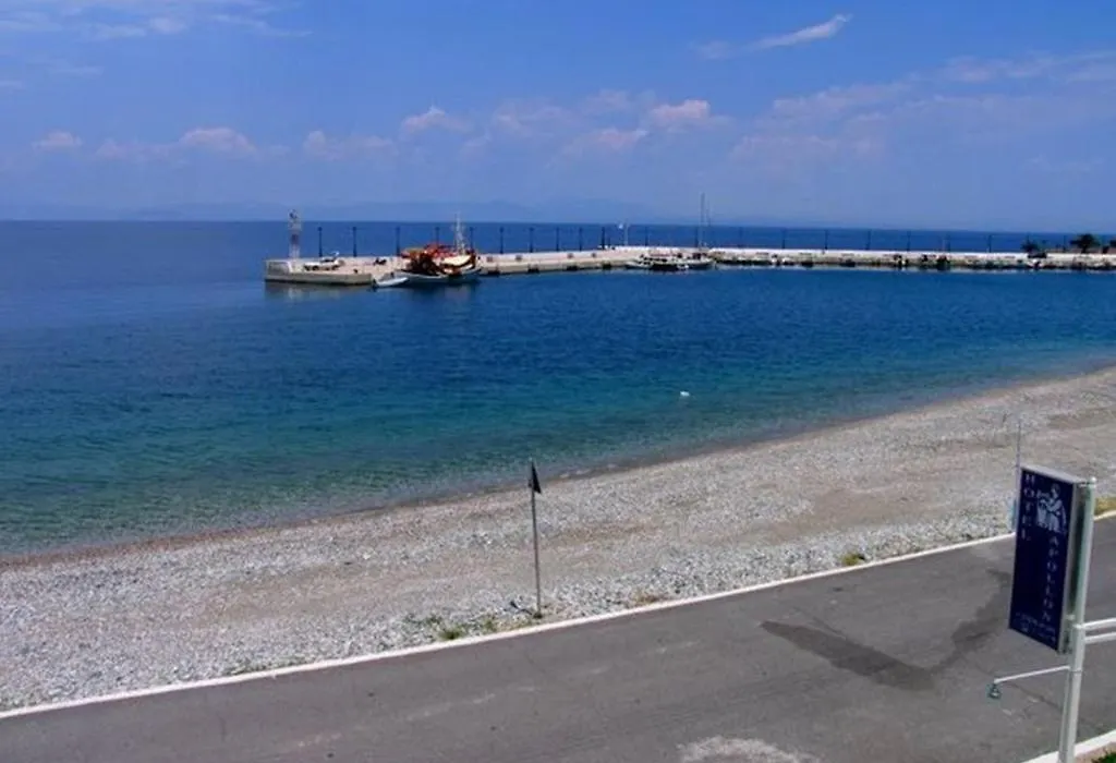 Ξενοδοχείο Απόλλων-1
