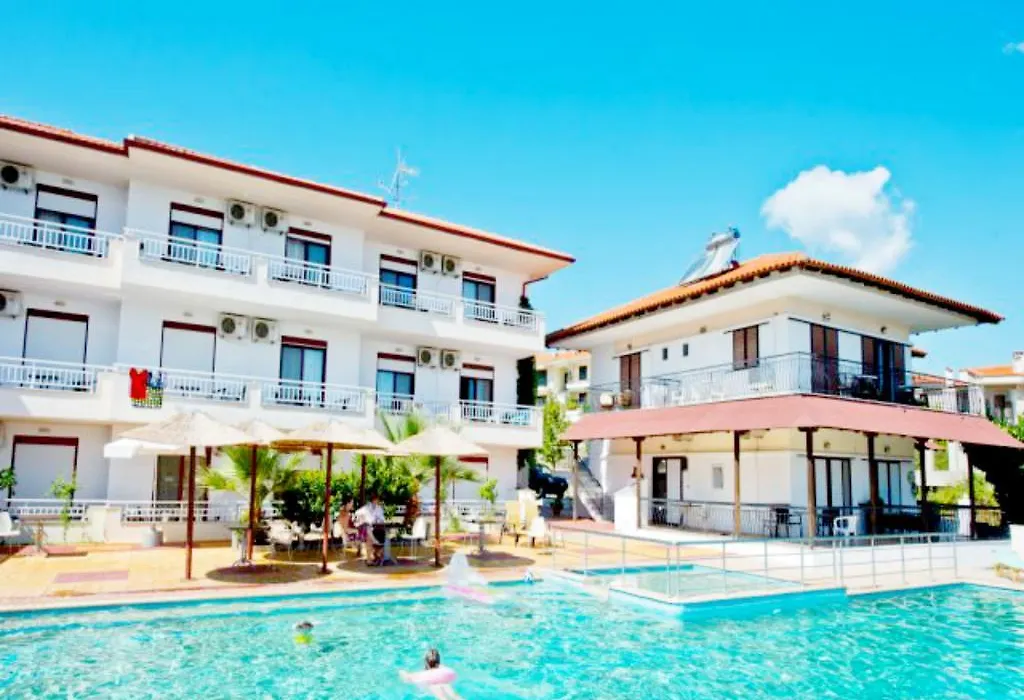 Hotel Medousa-1