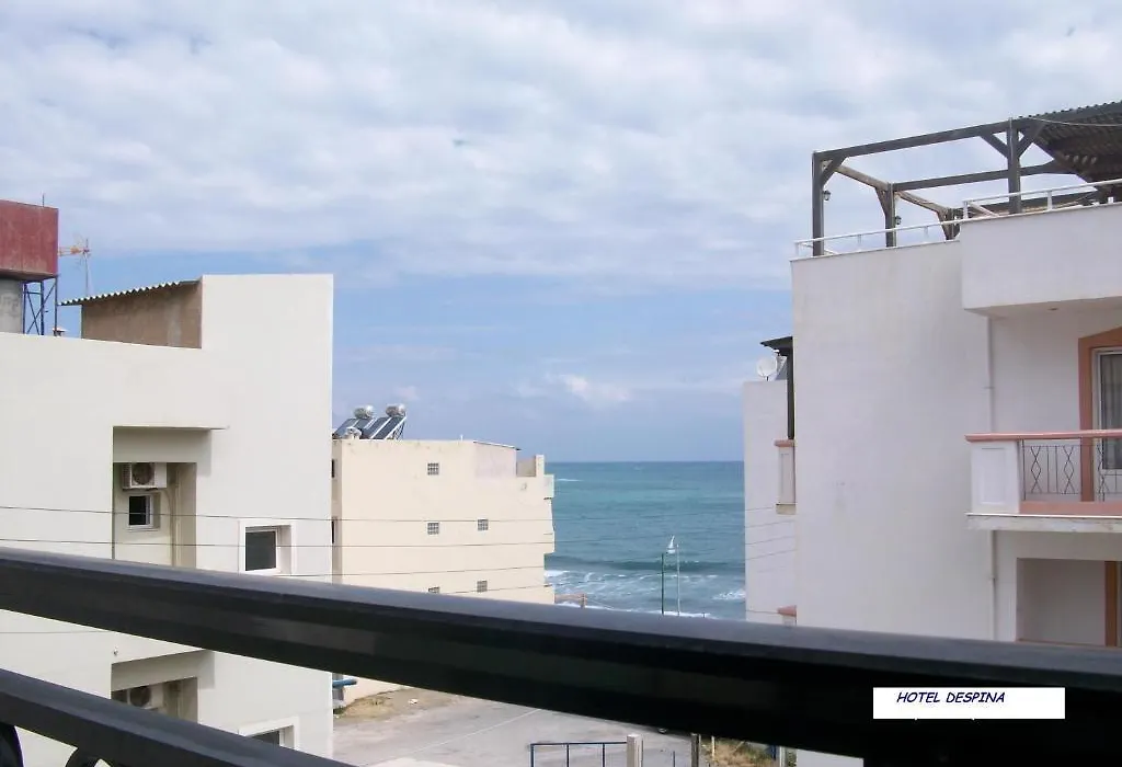 Despina Hotel-1