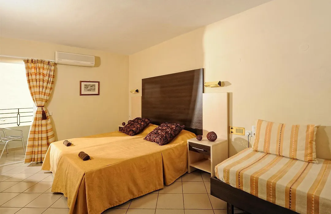 Senses Blue Boutique Hotel-1