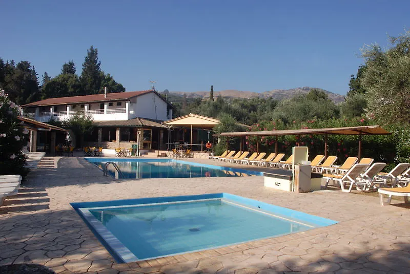 Apartments Katia-1