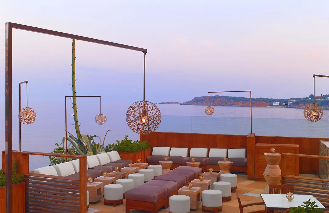 Arion Luxury Collection Resort & Spa-1