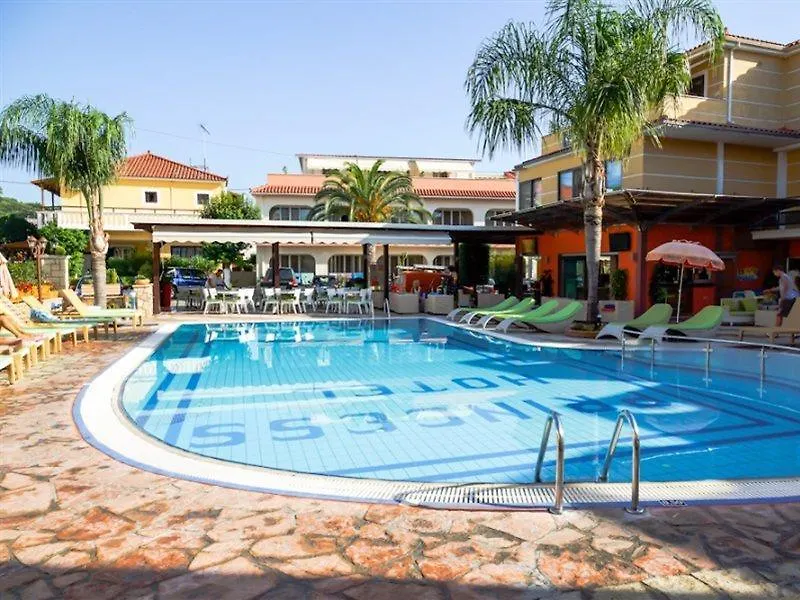 Princess Hotel-1