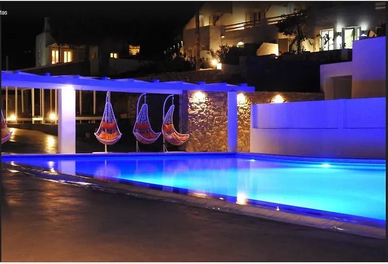 Bellevue Mykonos-1