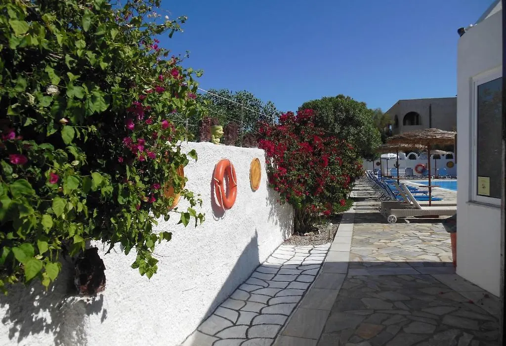 Santa Irini Hotel-1