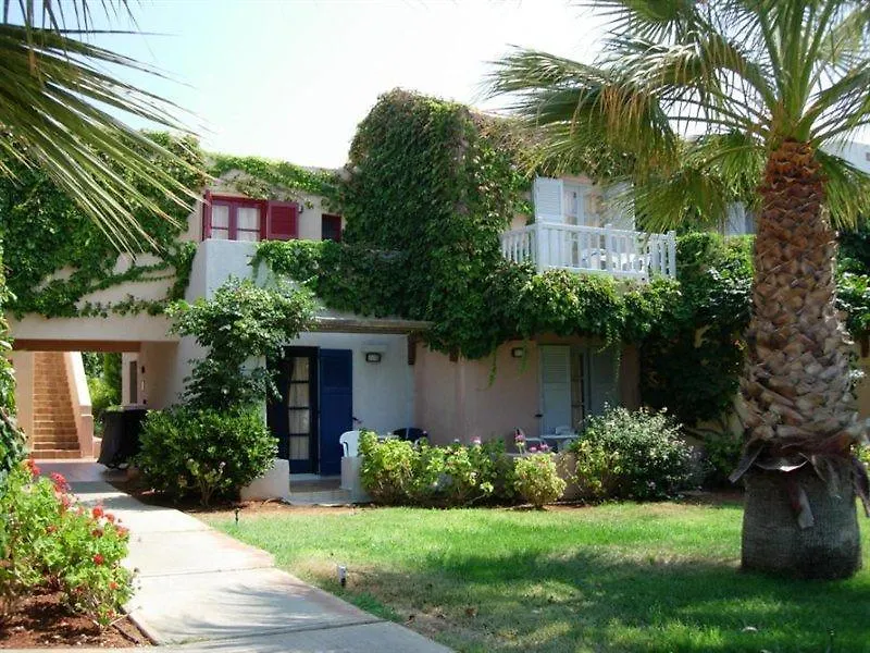 Allsun Zorbas Village-1