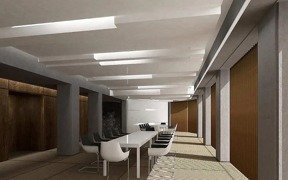 Hotel 2Fashion House-1