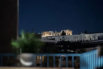 Aba Athens Boutique Apartments-1