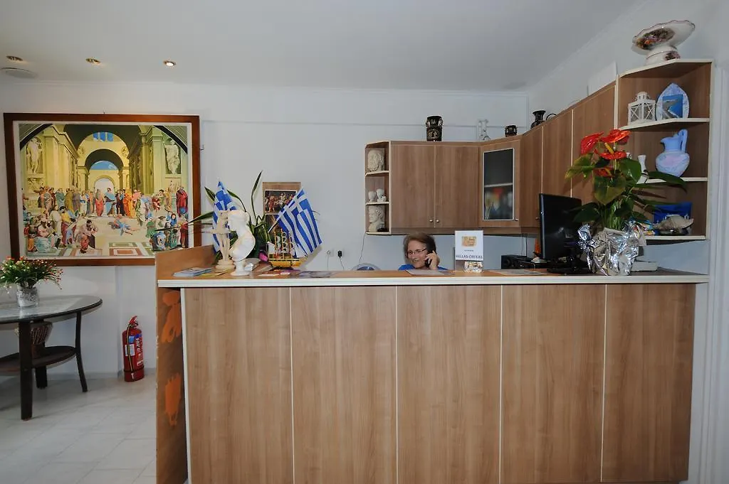 Orfeas Apartments-1