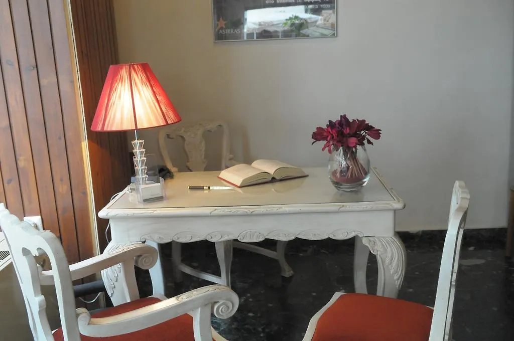Asteras Hotel Larissa-1