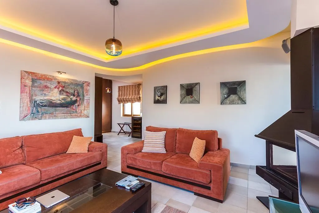 Cavo Seaside Suites (Adults Only)-1