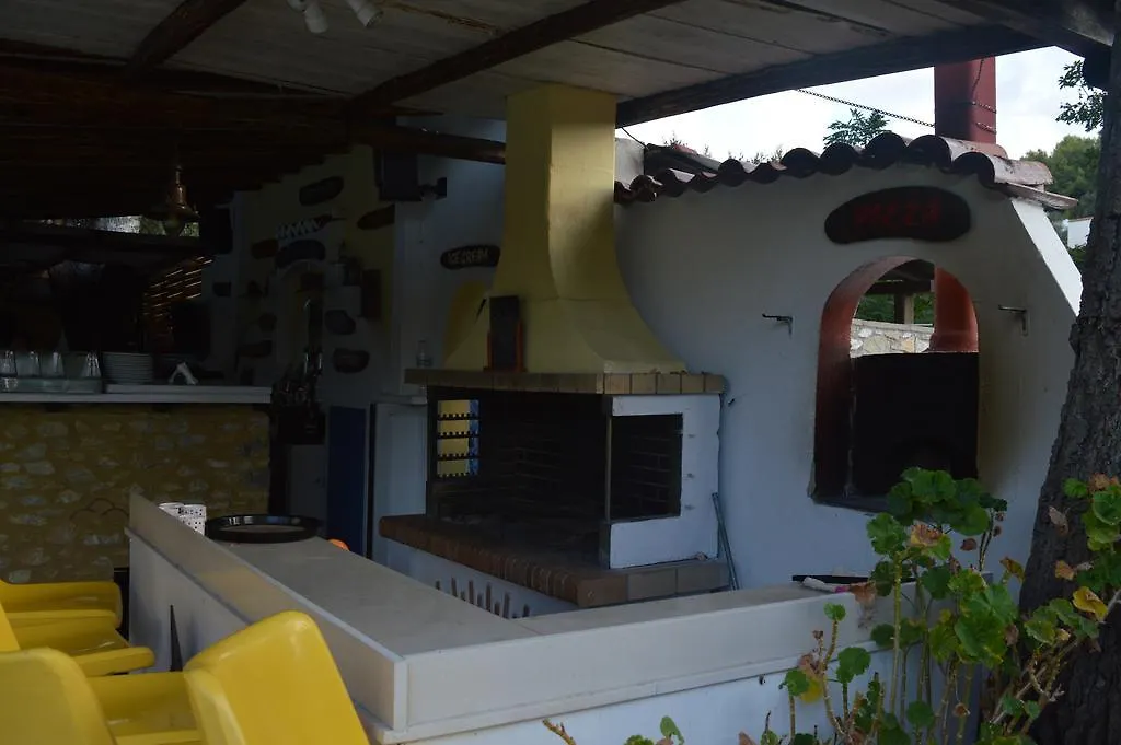 Hotel Lalaria-1