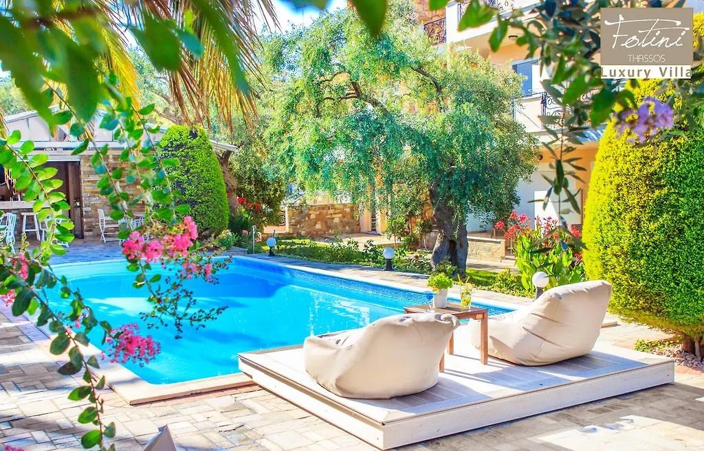 Luxury Villa Fotini-1