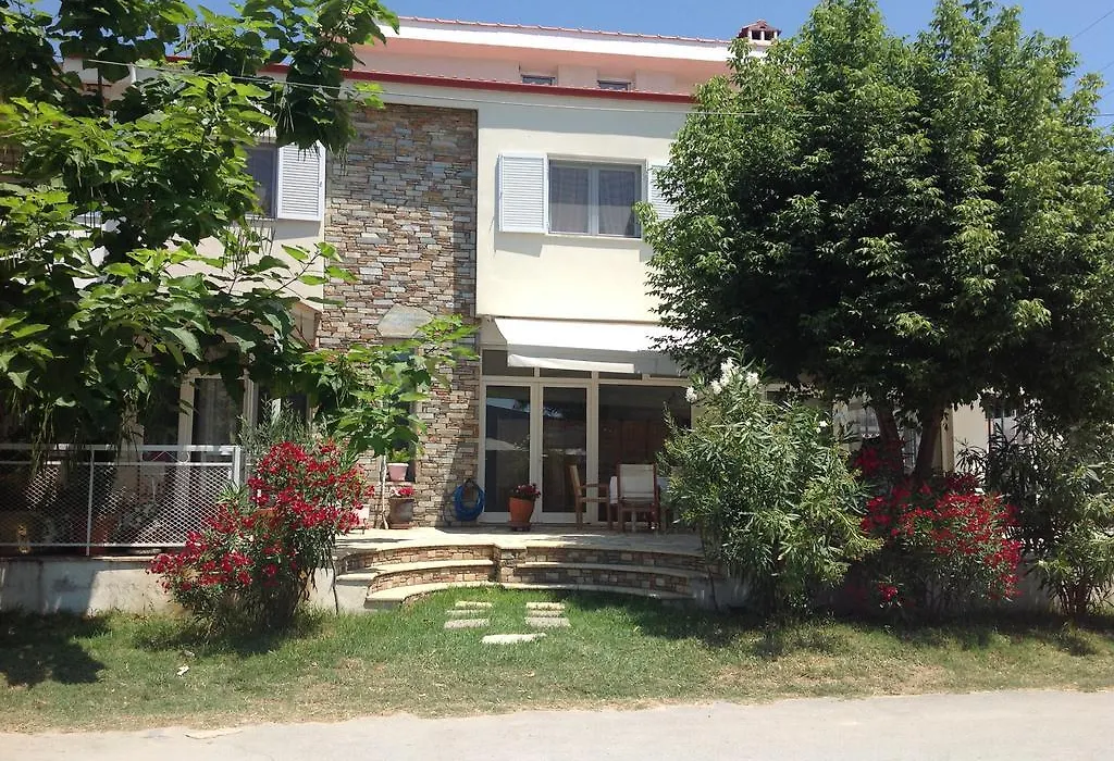 Neaktion Apartments-1