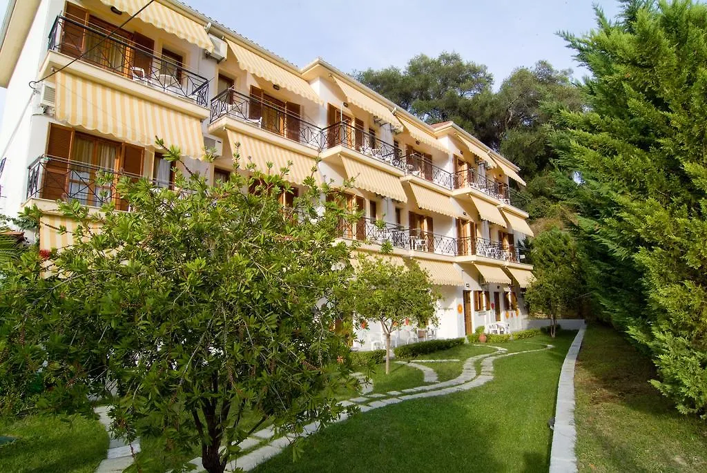 Villa Angelika-1