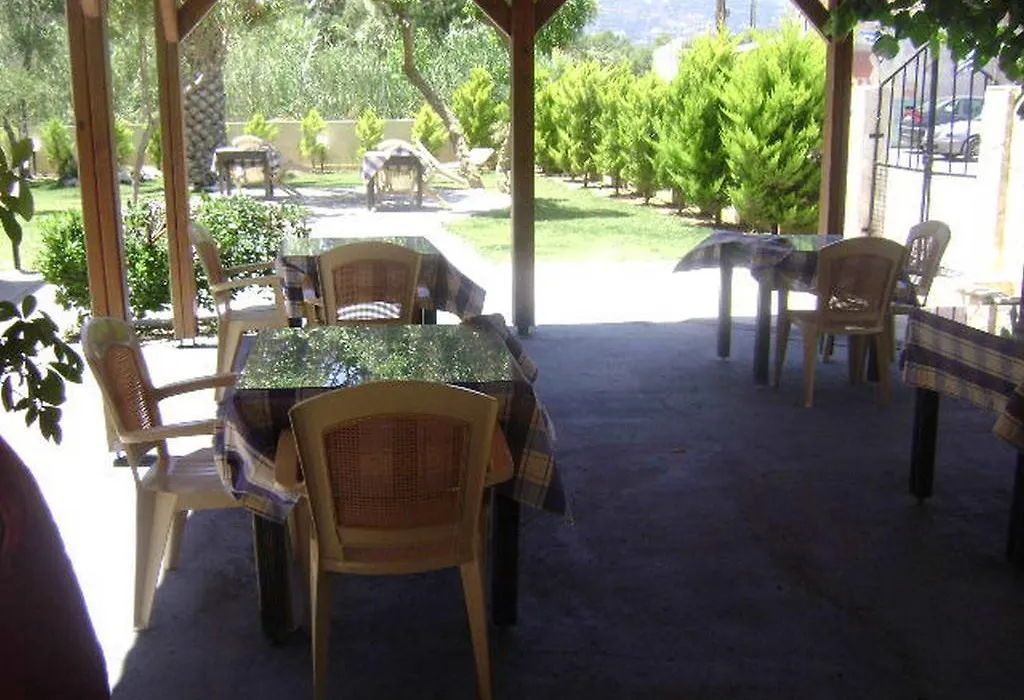 Adonis Beach Hotel-1